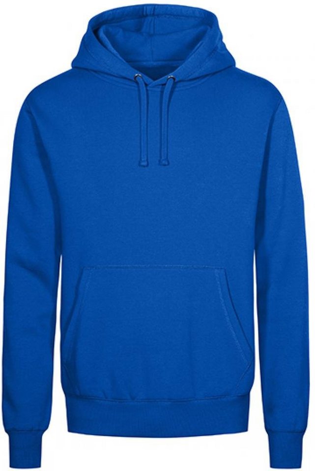Promodoro Kapuzenpullover Herren X.O Hoody Sweater, Molton-Brushed von Promodoro