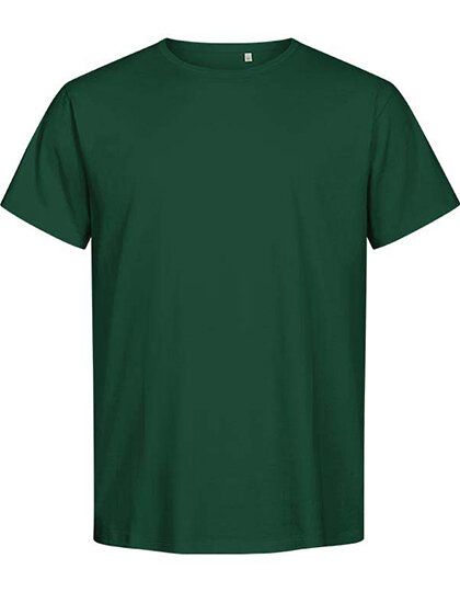Promodoro Men´s Premium-T Organic bis Größe 8XL von Promodoro
