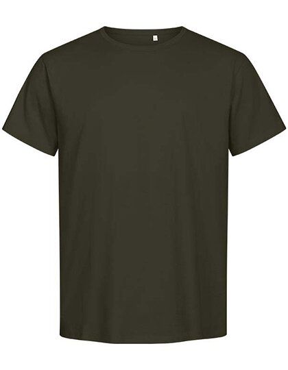 Promodoro Men´s Premium-T Organic bis Größe 8XL von Promodoro