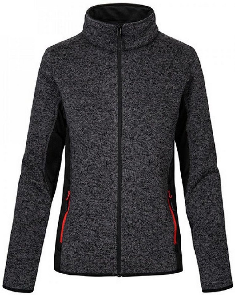 Promodoro Outdoorjacke Damen Knit Jacket Workwear von Promodoro