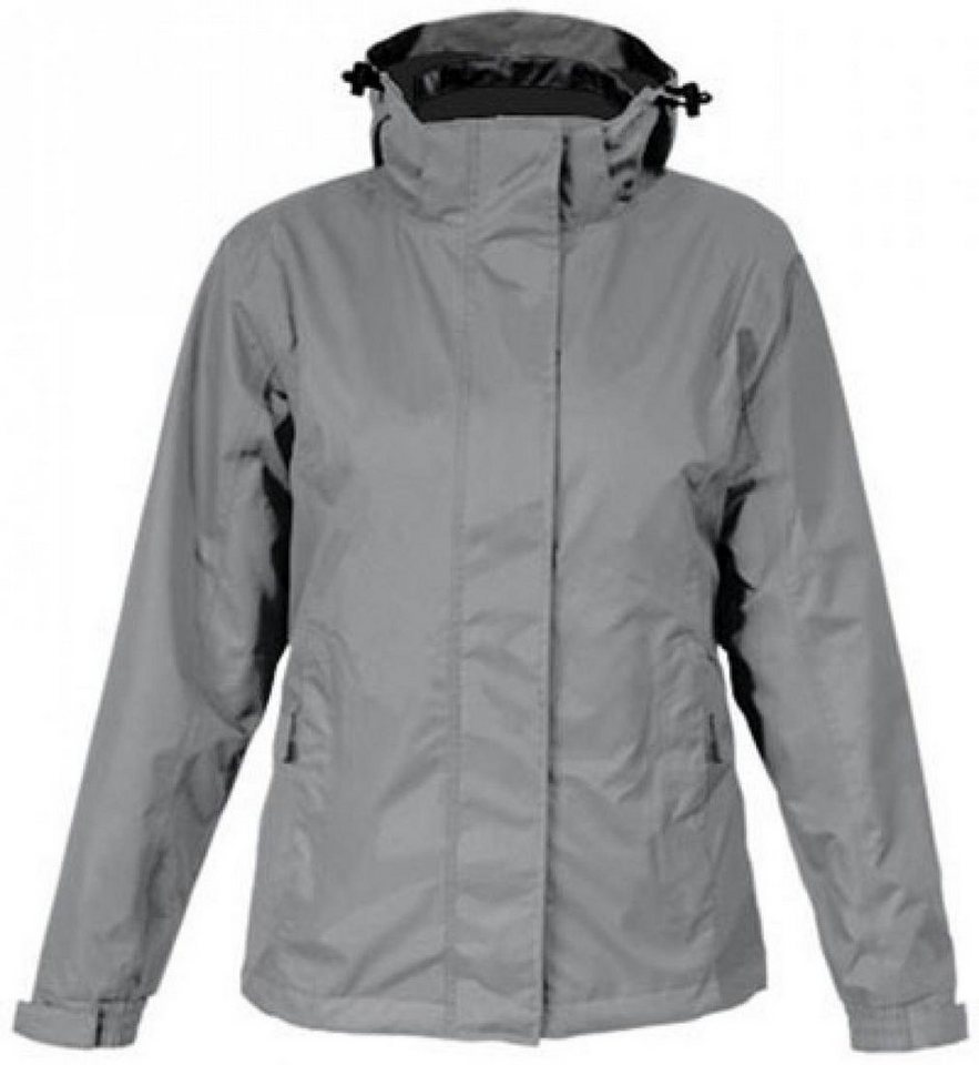 Promodoro Outdoorjacke Damen Performance Jacke C+ Wasserdicht von Promodoro