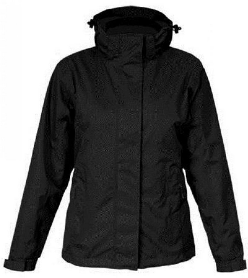 Promodoro Outdoorjacke Damen Performance Jacke C+ Wasserdicht von Promodoro