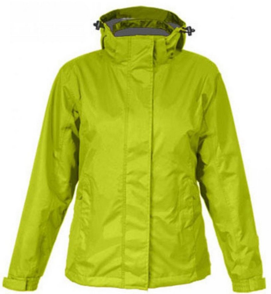 Promodoro Outdoorjacke Damen Performance Jacke C+ Wasserdicht von Promodoro