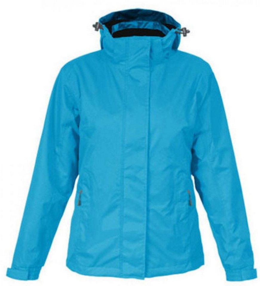 Promodoro Outdoorjacke Damen Performance Jacke C+ Wasserdicht von Promodoro