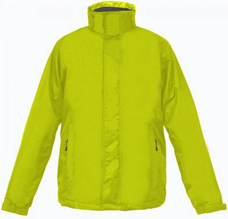 Promodoro Outdoorjacke Herren Performance Jacke +Wasserdicht von Promodoro