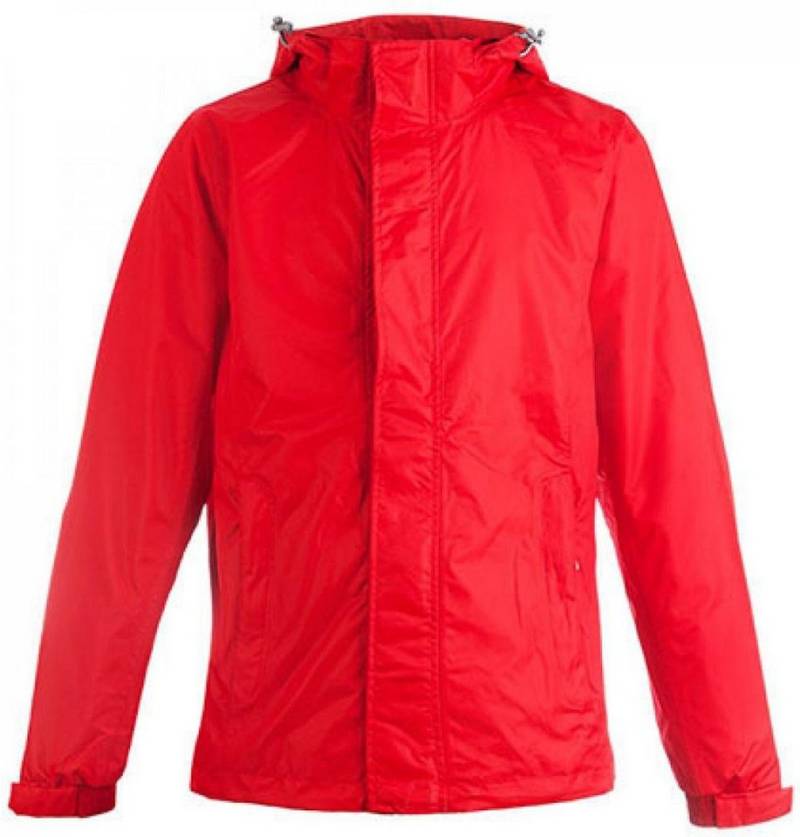 Promodoro Outdoorjacke Herren Performance Jacke +Wasserdicht von Promodoro