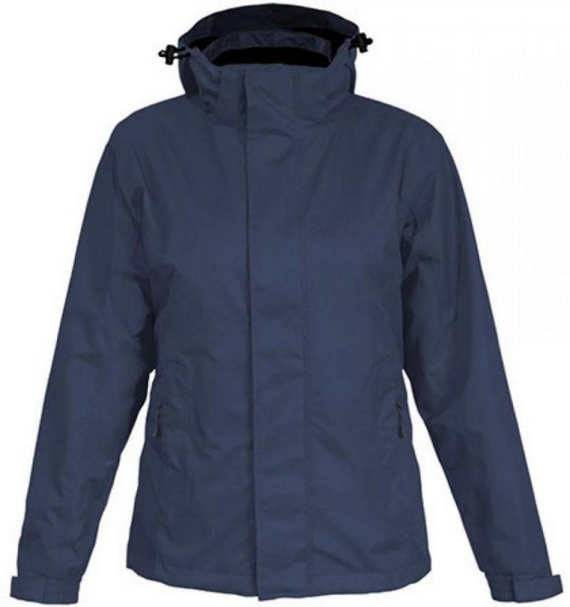 Promodoro Outdoorjacke Herren Performance Jacke +Wasserdicht von Promodoro