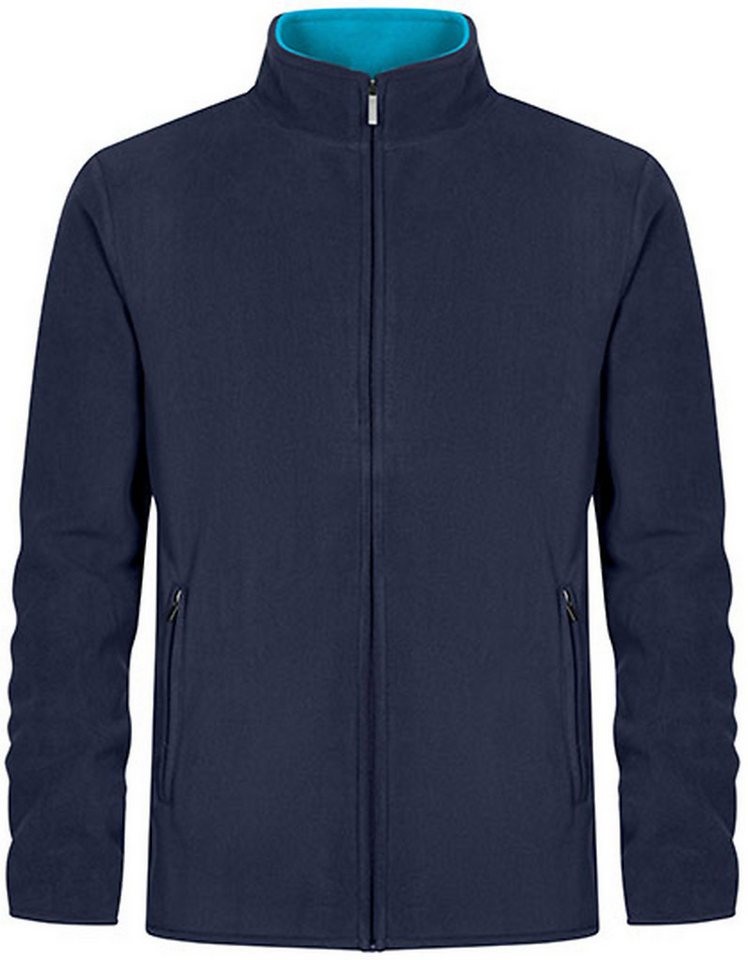 Promodoro Fleecejacke Men´s Double Fleece Jacket von Promodoro