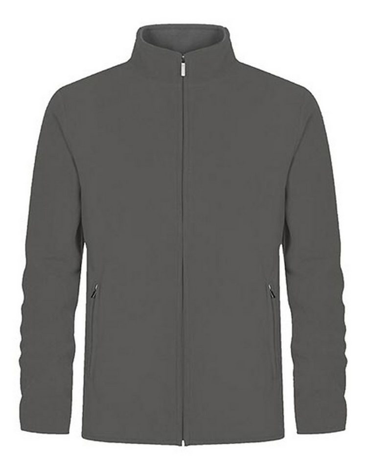 Promodoro Fleecejacke Men´s Double Fleece Jacket von Promodoro