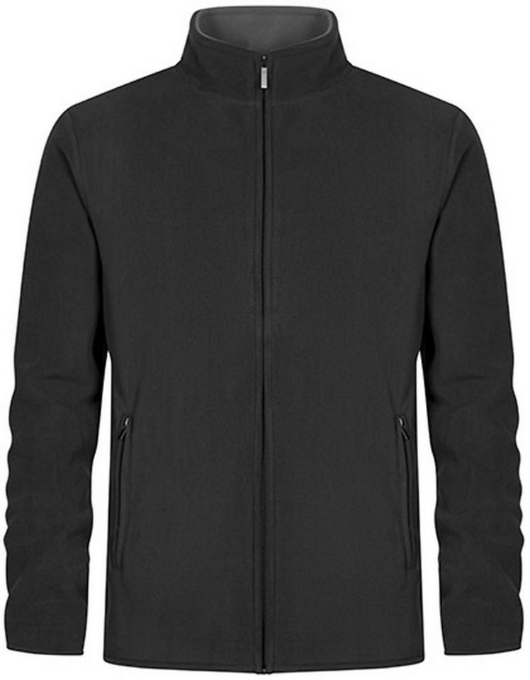Promodoro Fleecejacke Men´s Double Fleece Jacket von Promodoro