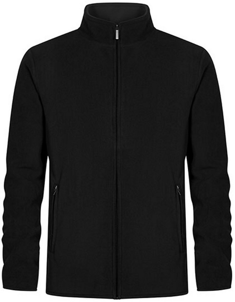 Promodoro Outdoorjacke Men´s Double Fleece Jacket Promodoro Outdoorjacke Men´s Double Fleece Jacket von Promodoro