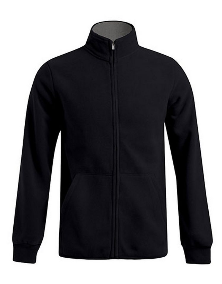 Promodoro Outdoorjacke Men´s Double Fleece Jacket Promodoro Outdoorjacke Men´s Double Fleece Jacket von Promodoro