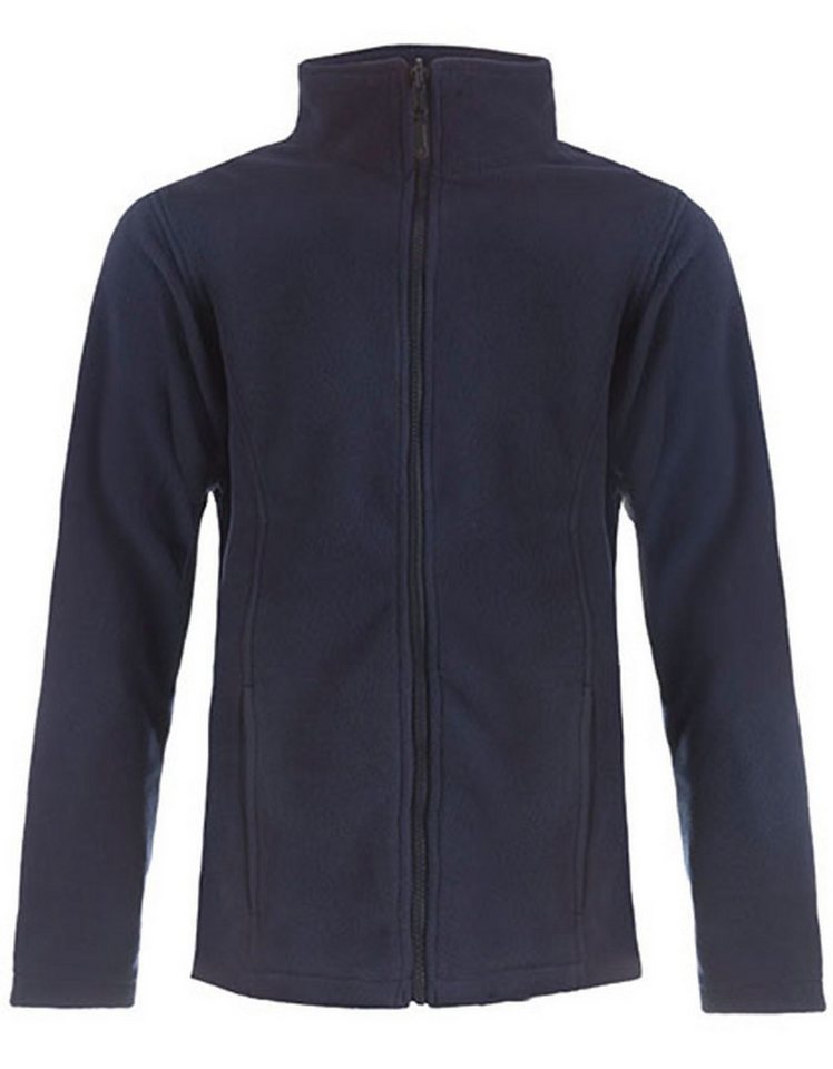 Promodoro Outdoorjacke Men´s Fleece Jacket C+ von Promodoro