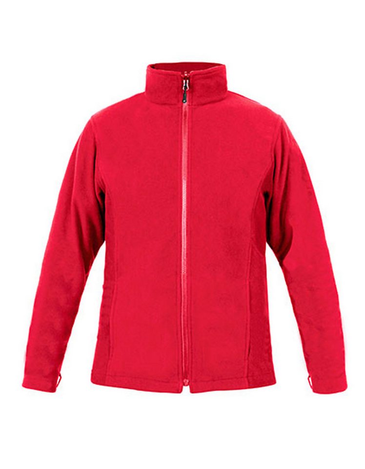 Promodoro Outdoorjacke Men´s Fleece Jacket C+ von Promodoro