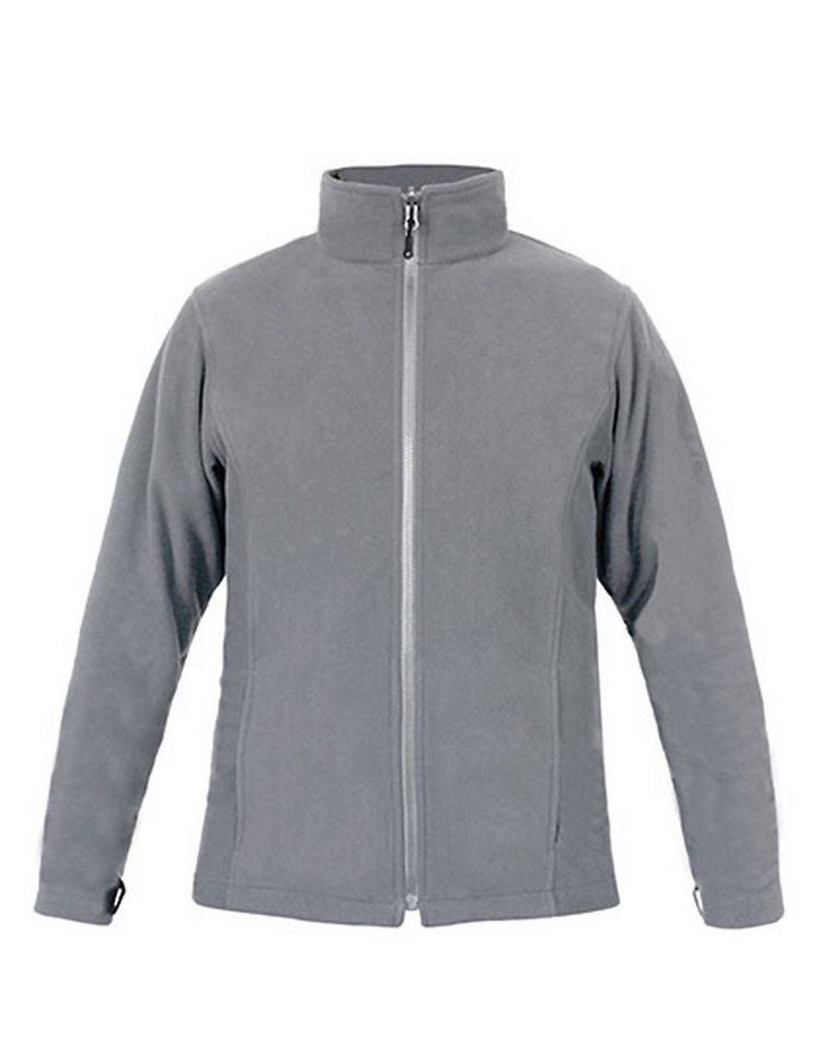 Promodoro Outdoorjacke Men´s Fleece Jacket C+ von Promodoro