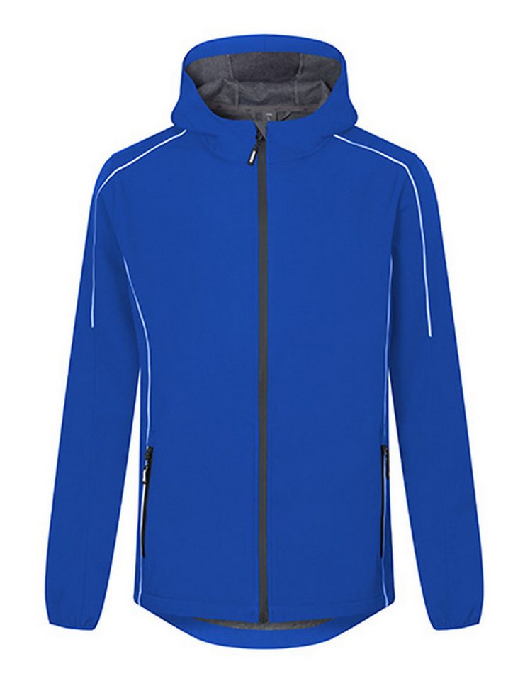 Promodoro Outdoorjacke Men´s Light Softshell Jacket Promodoro Outdoorjacke Men´s Light Softshell Jacket von Promodoro