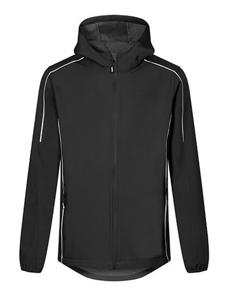 Promodoro Outdoorjacke Men´s Light Softshell Jacket Promodoro Outdoorjacke Men´s Light Softshell Jacket von Promodoro