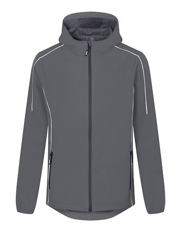 Promodoro Outdoorjacke Men´s Light Softshell Jacket Promodoro Outdoorjacke Men´s Light Softshell Jacket von Promodoro