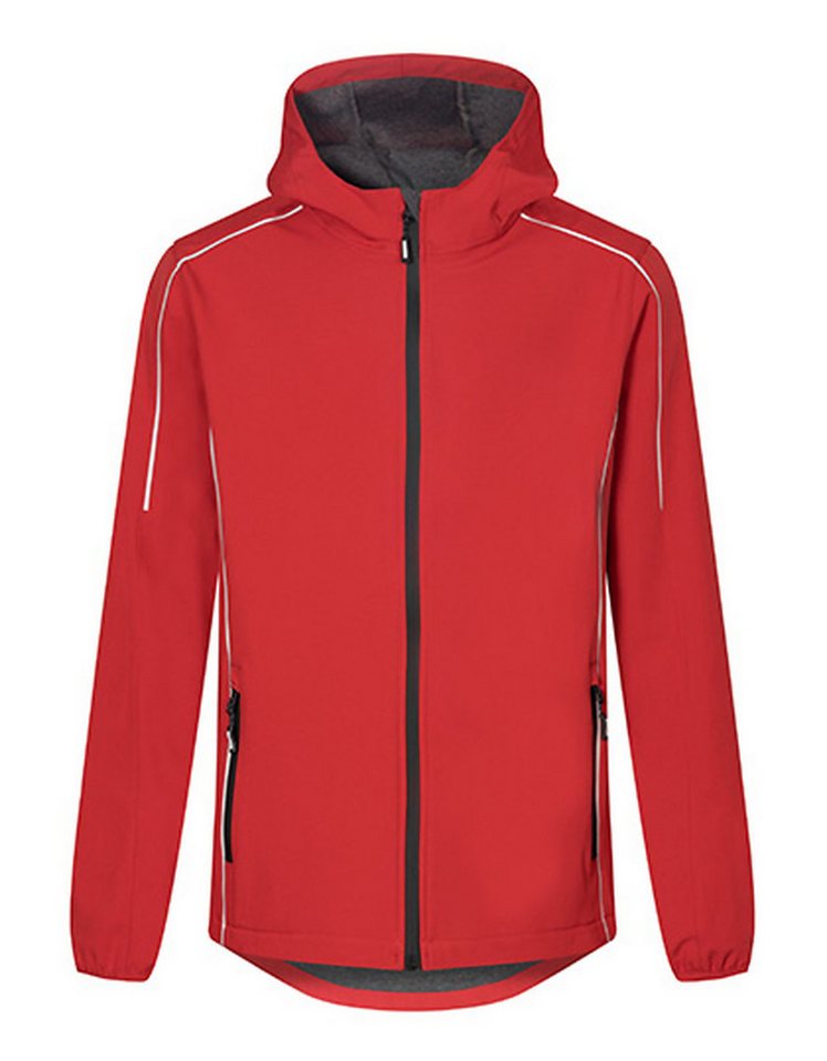 Promodoro Outdoorjacke Men´s Light Softshell Jacket Promodoro Outdoorjacke Men´s Light Softshell Jacket von Promodoro