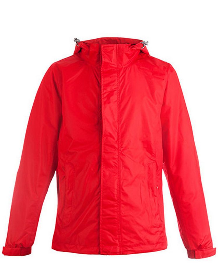 Promodoro Outdoorjacke Men´s Performance Jacket C+ von Promodoro