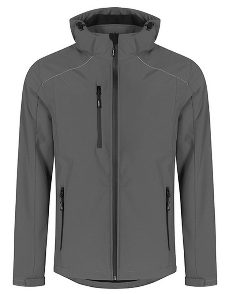 Promodoro Outdoorjacke Men´s Softshell Jacket Promodoro Outdoorjacke Men´s Softshell Jacket von Promodoro
