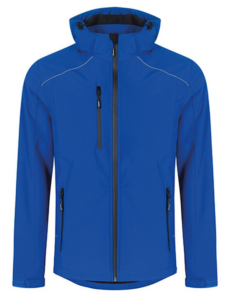Promodoro Outdoorjacke Men´s Softshell Jacket Promodoro Outdoorjacke Men´s Softshell Jacket von Promodoro