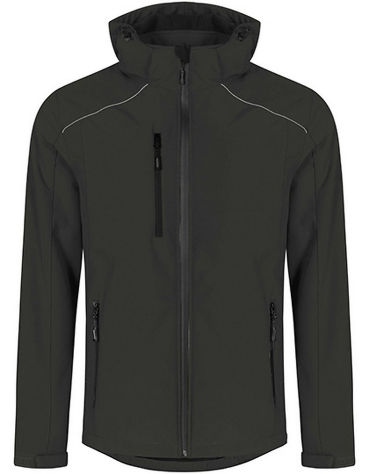 Promodoro Outdoorjacke Men´s Warm Softshell Jacket Promodoro Outdoorjacke Men´s Warm Softshell Jacket von Promodoro