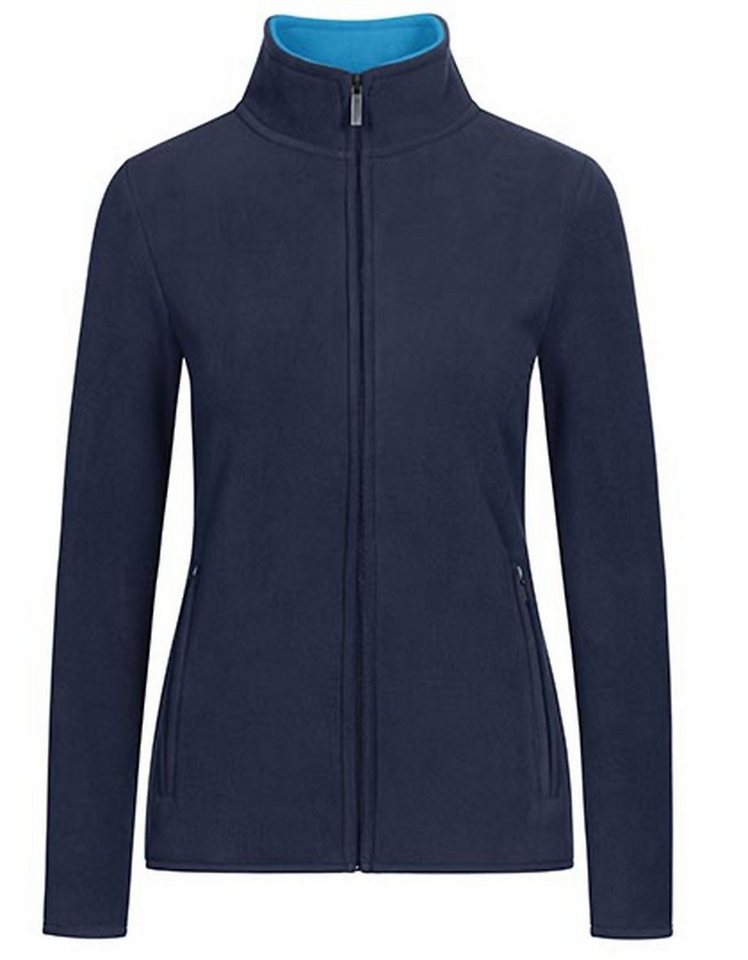 Promodoro Outdoorjacke Women´s Double Fleece Jacket Promodoro Outdoorjacke Women´s Double Fleece Jacket von Promodoro