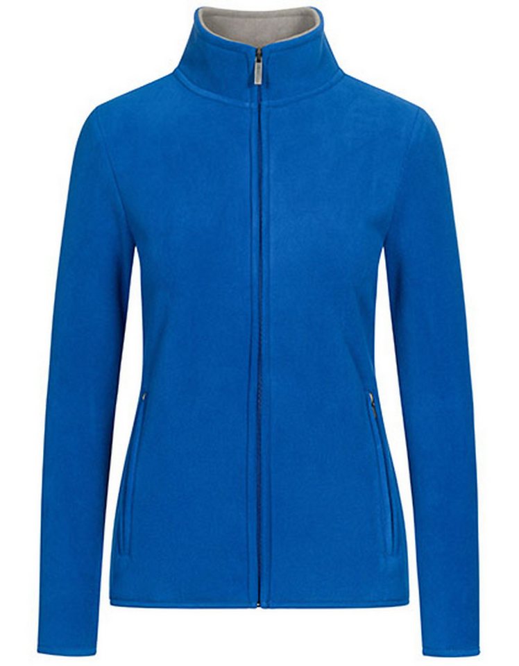 Promodoro Fleecejacke Women´s Double Fleece Jacket von Promodoro
