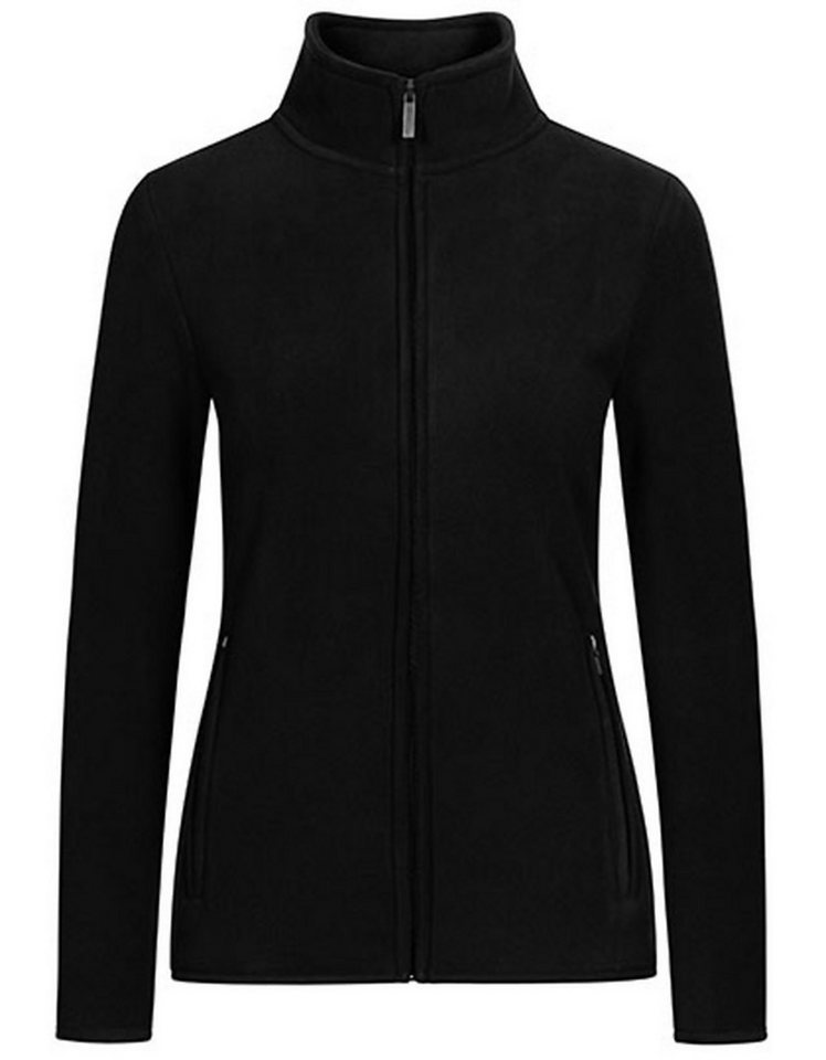 Promodoro Fleecejacke Women´s Double Fleece Jacket von Promodoro