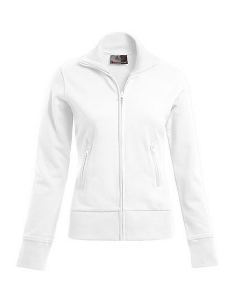Promodoro Outdoorjacke Women´s Jacket Stand-Up Collar Promodoro Outdoorjacke Women´s Jacket Stand-Up Collar von Promodoro