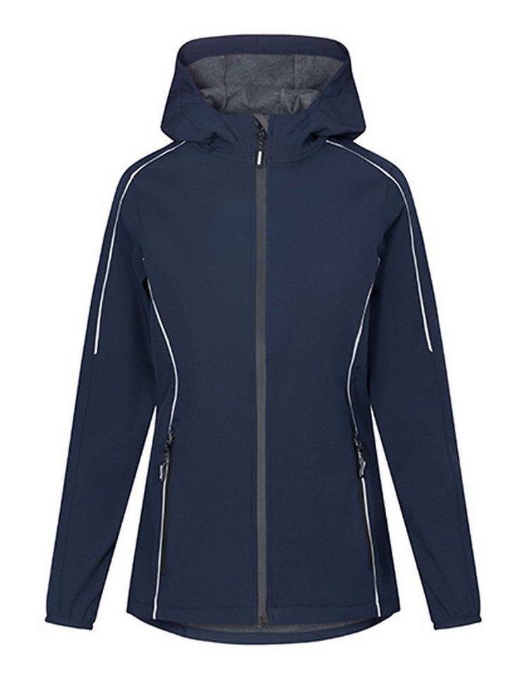 Promodoro Outdoorjacke Women´s Light Softshell Jacket Promodoro Outdoorjacke Women´s Light Softshell Jacket von Promodoro
