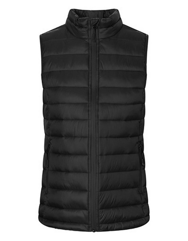 Promodoro Outdoorjacke Women´s Padded Vest Promodoro Outdoorjacke Women´s Padded Vest von Promodoro