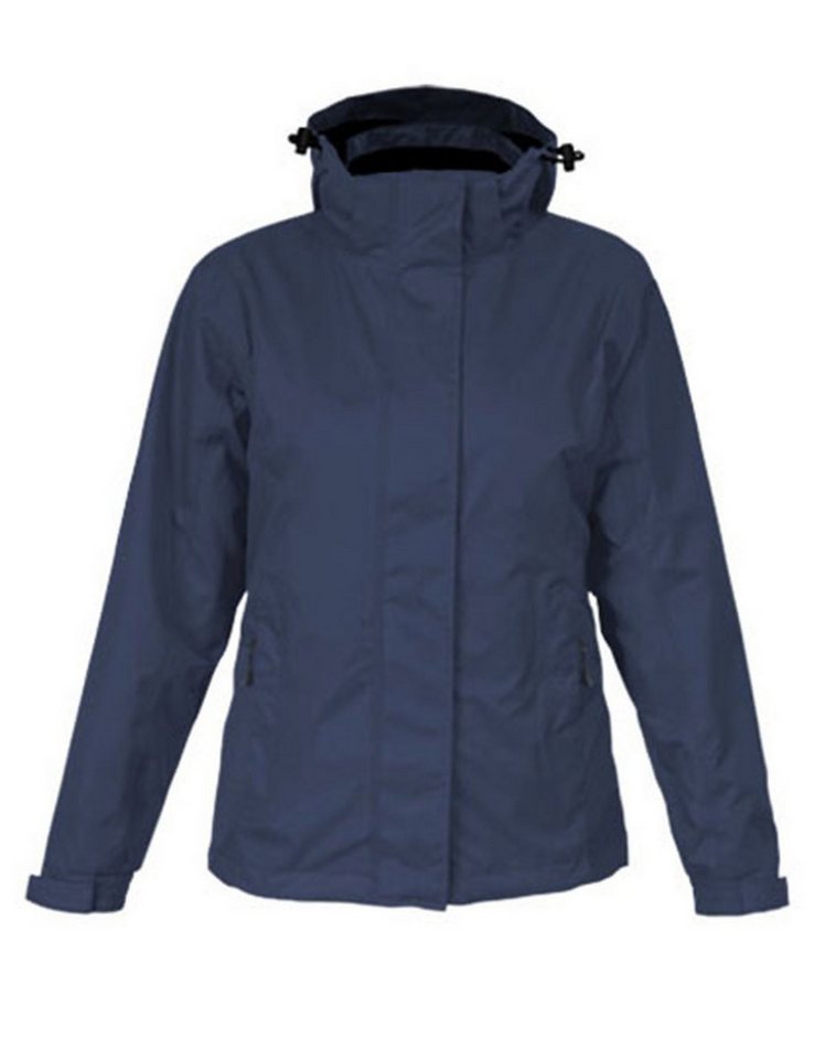 Promodoro Outdoorjacke Women´s Performance Jacket C+ von Promodoro