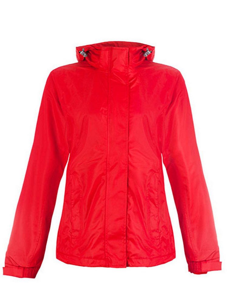 Promodoro Outdoorjacke Women´s Performance Jacket C+ von Promodoro