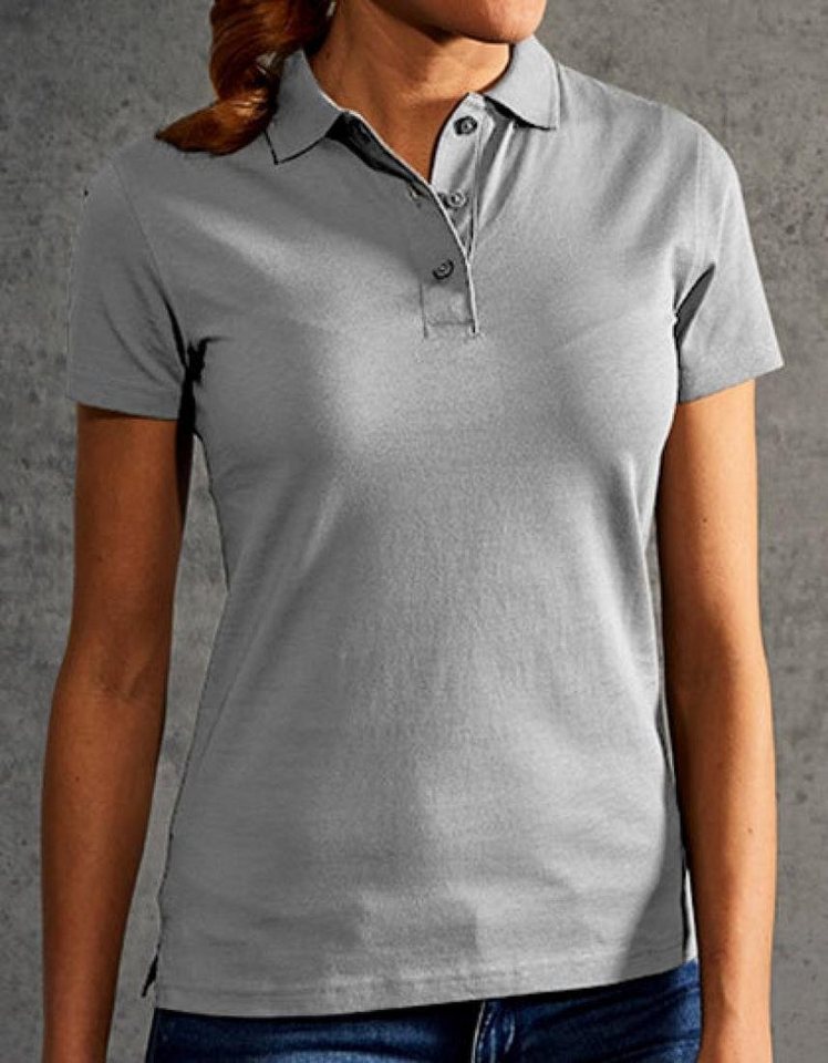 Promodoro Poloshirt Damen Jersey Polo von Promodoro