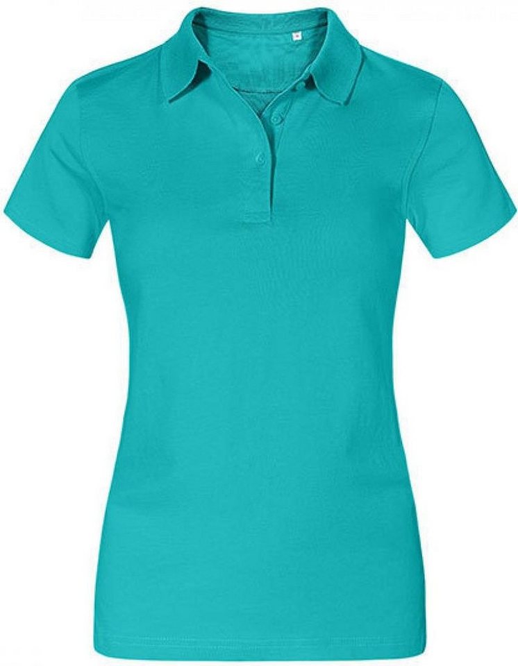 Promodoro Poloshirt Damen Jersey Polo von Promodoro