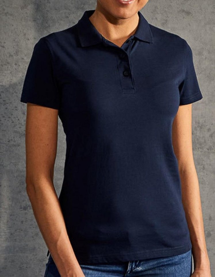 Promodoro Poloshirt Damen Jersey Polo von Promodoro