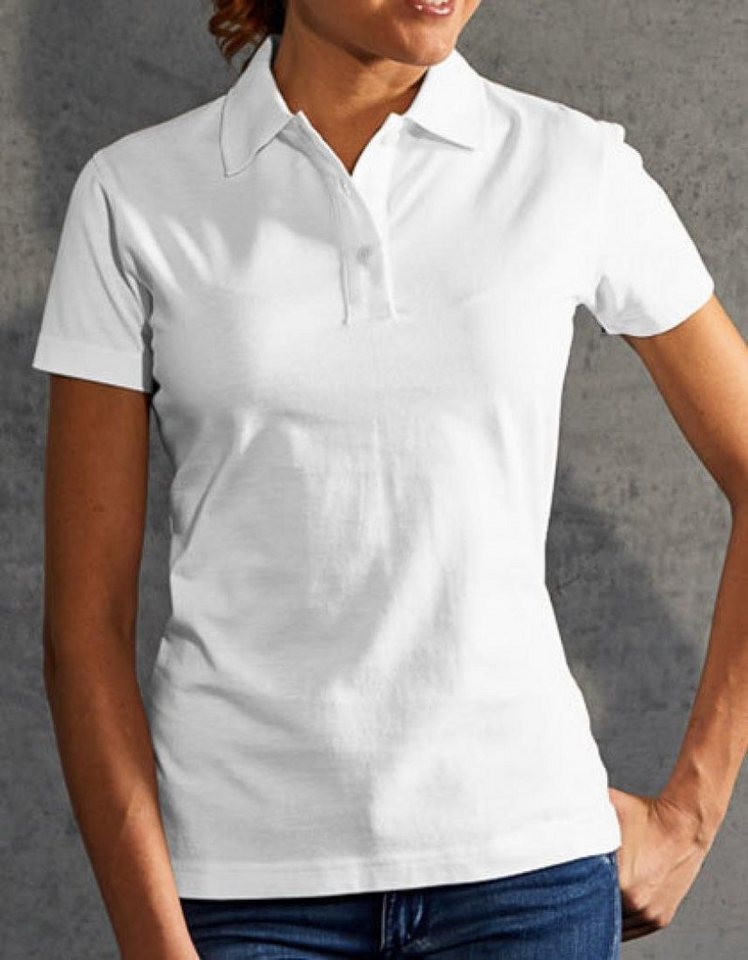 Promodoro Poloshirt Damen Jersey Polo von Promodoro