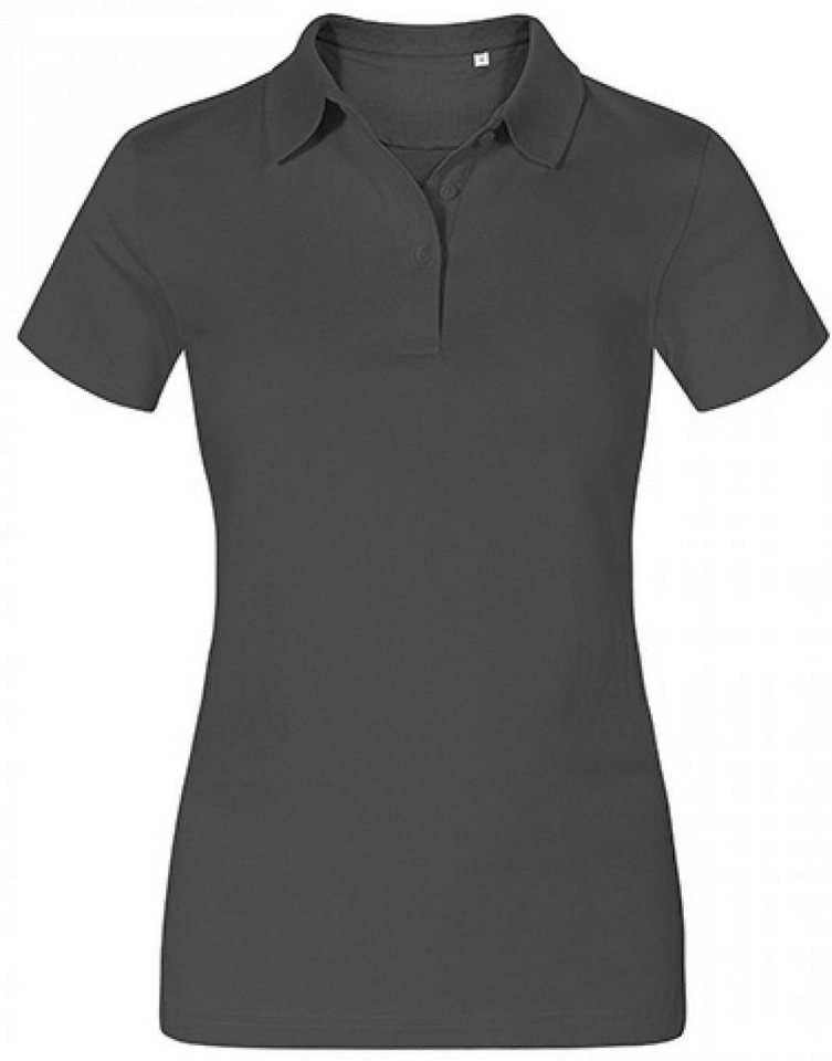 Promodoro Poloshirt Damen Jersey Polo von Promodoro