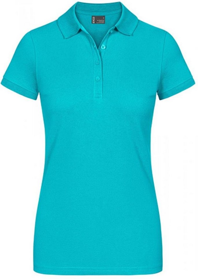 Promodoro Poloshirt Damen Polo 60/40 / 60 % Baumwolle / 40 % Polyester von Promodoro