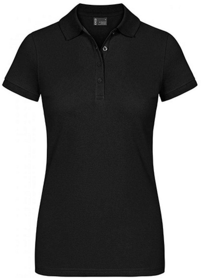 Promodoro Poloshirt Damen Polo 60/40 / 60 % Baumwolle / 40 % Polyester von Promodoro