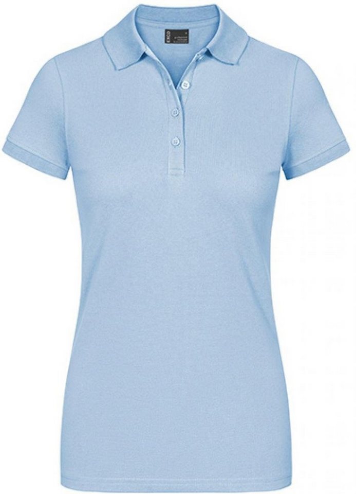 Promodoro Poloshirt Damen Polo 60/40 / 60 % Baumwolle / 40 % Polyester von Promodoro