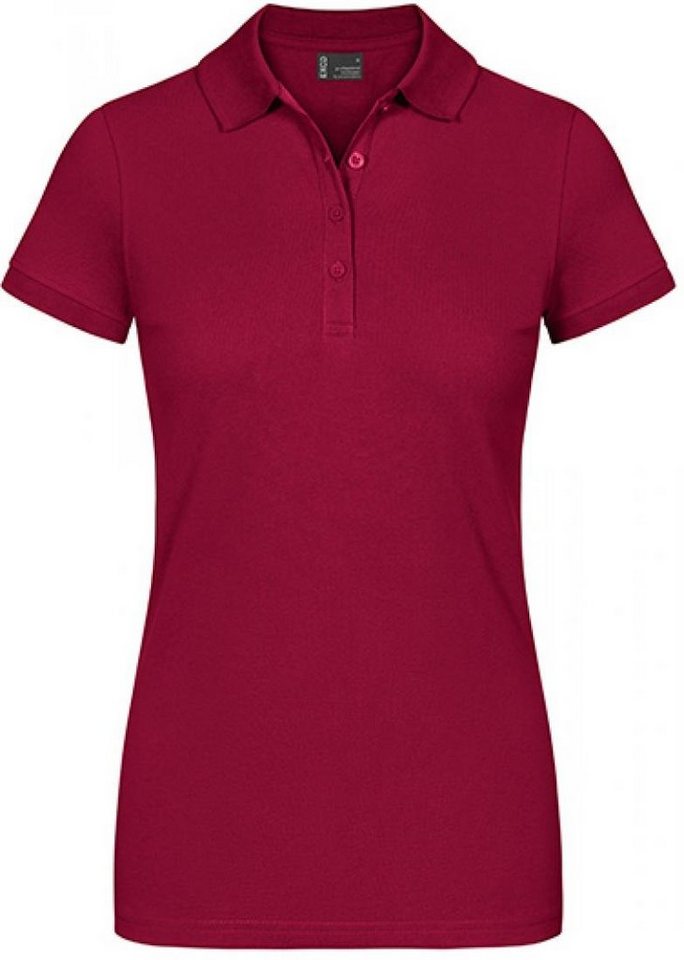 Promodoro Poloshirt Damen Polo 60/40 / 60 % Baumwolle / 40 % Polyester von Promodoro