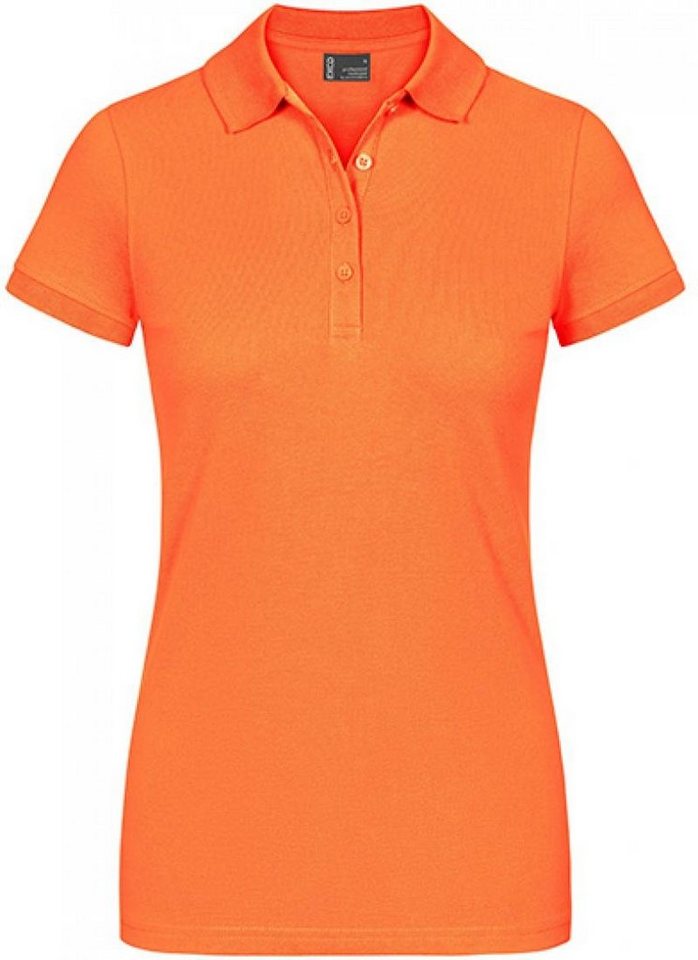 Promodoro Poloshirt Damen Polo 60/40 / 60 % Baumwolle / 40 % Polyester von Promodoro