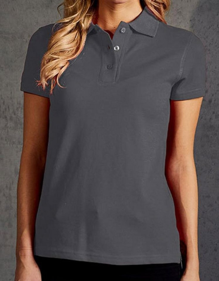 Promodoro Poloshirt Damen Superior Polo / Baumwoll-Piqué von Promodoro