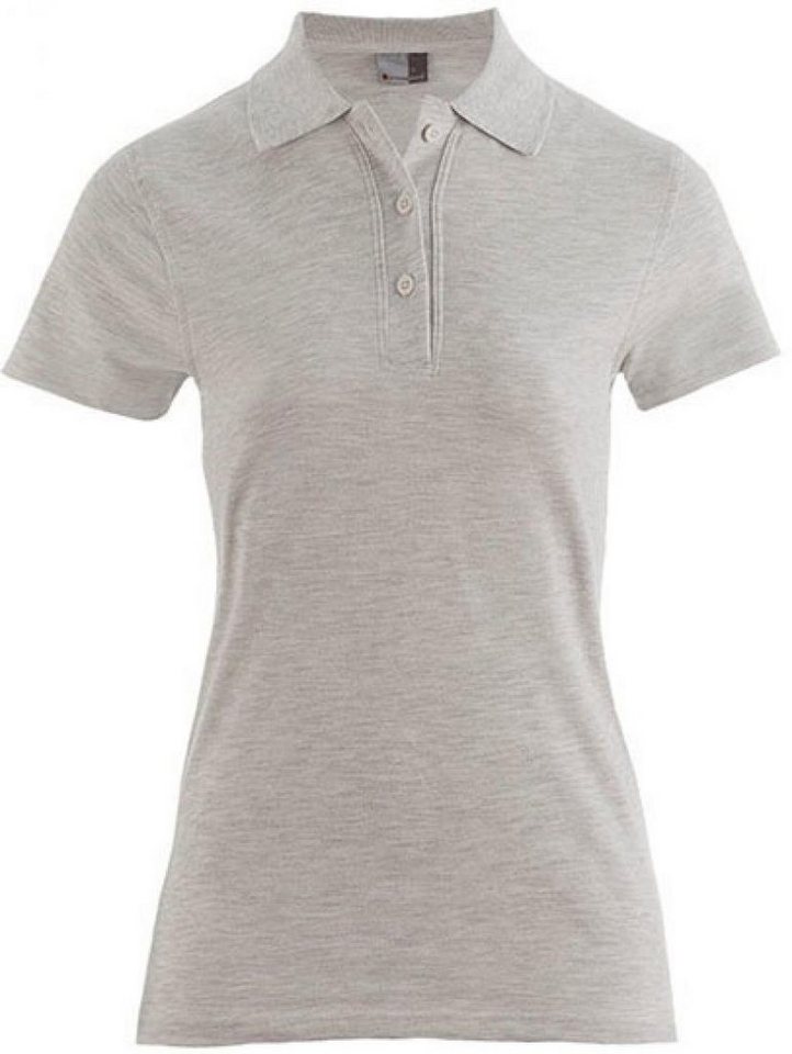 Promodoro Poloshirt Damen Superior Polo / Baumwoll-Piqué von Promodoro