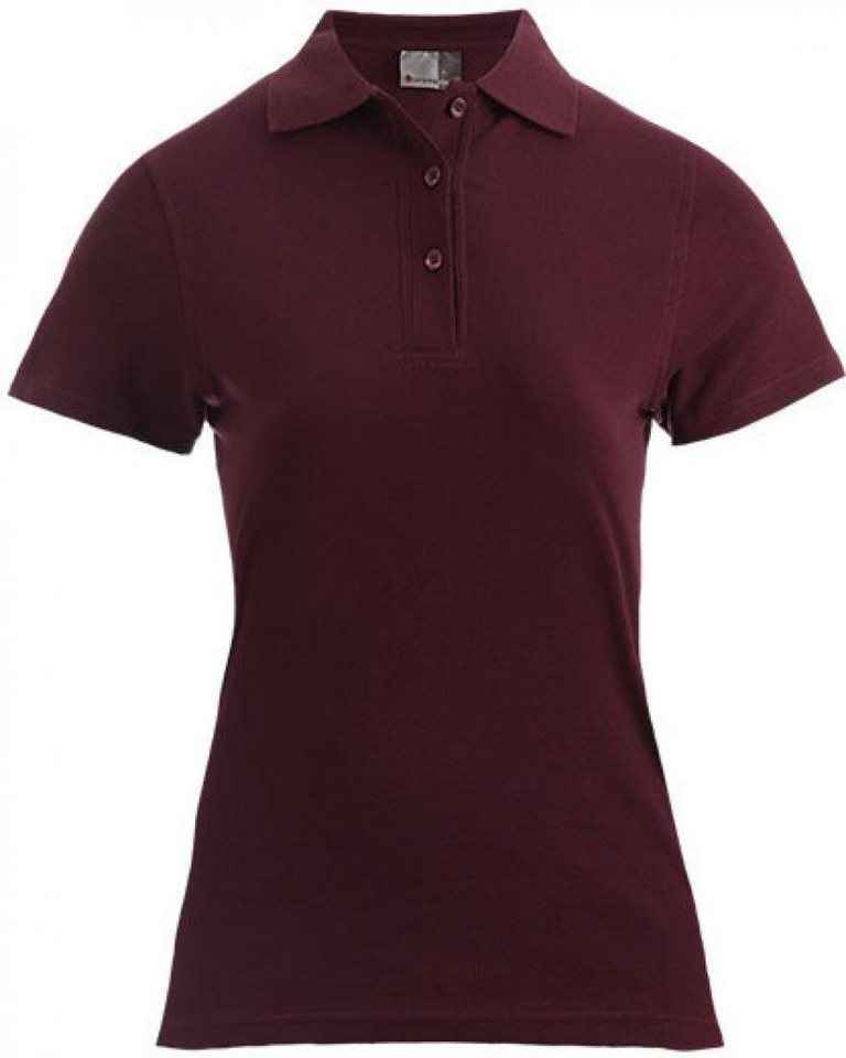 Promodoro Poloshirt Damen Superior Polo / Baumwoll-Piqué von Promodoro