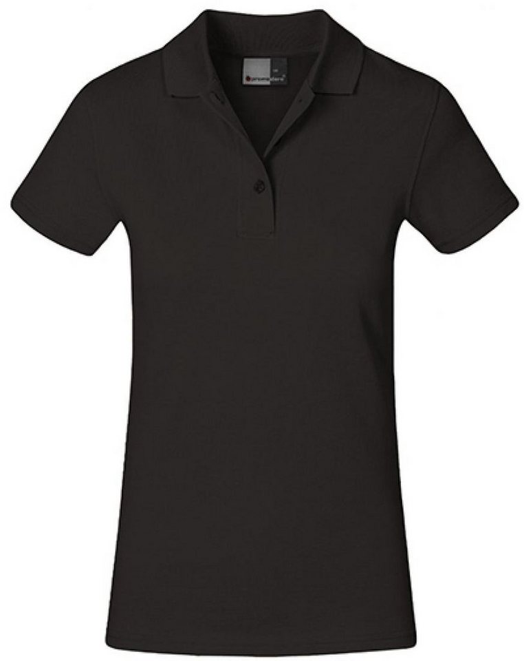 Promodoro Poloshirt Damen Superior Polo / Baumwoll-Piqué von Promodoro