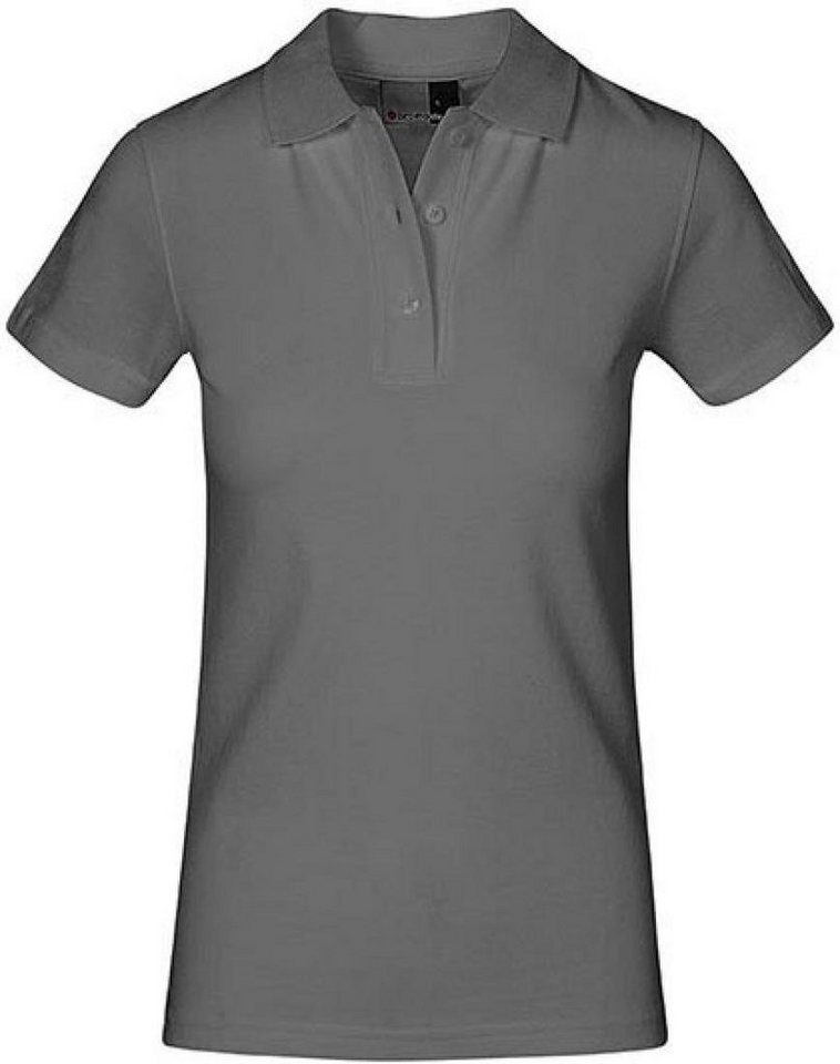 Promodoro Poloshirt Damen Superior Polo / Baumwoll-Piqué von Promodoro